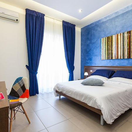 Miamo Suite Castellammare di Stabia Eksteriør bilde