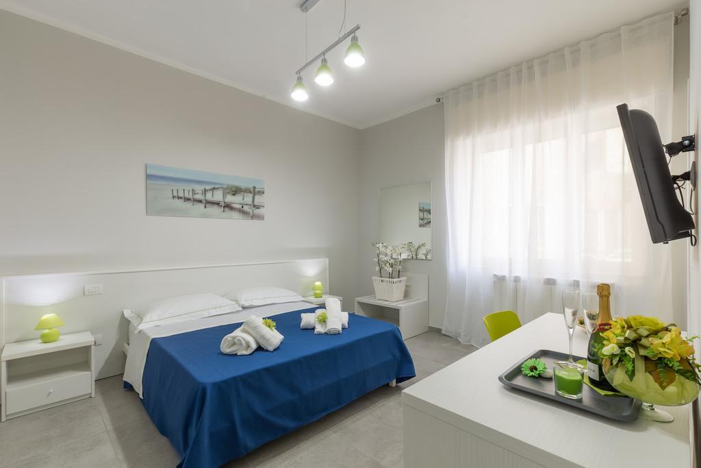 Miamo Suite Castellammare di Stabia Eksteriør bilde
