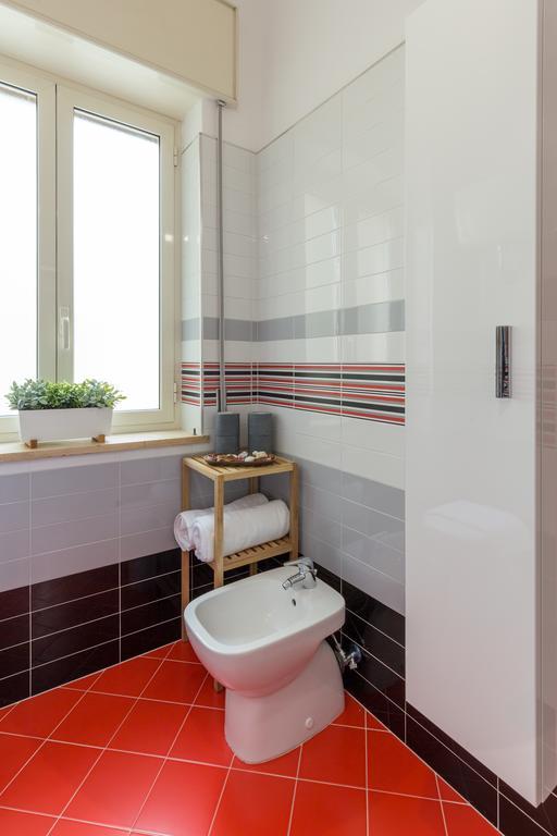 Miamo Suite Castellammare di Stabia Eksteriør bilde