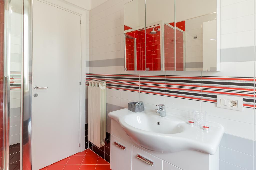 Miamo Suite Castellammare di Stabia Eksteriør bilde