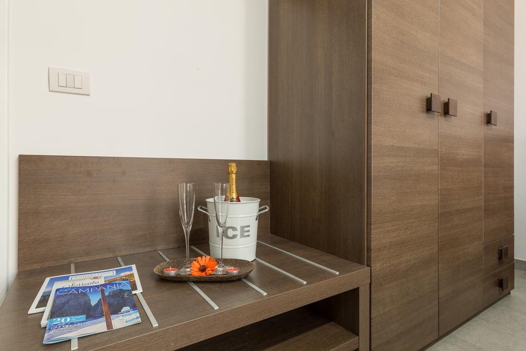 Miamo Suite Castellammare di Stabia Eksteriør bilde