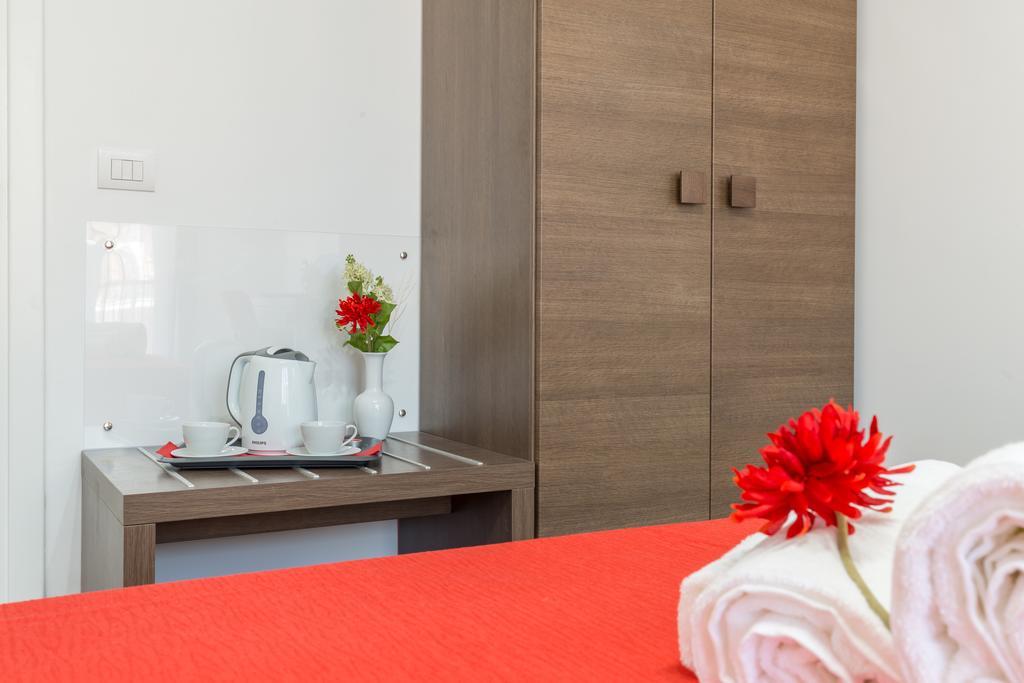 Miamo Suite Castellammare di Stabia Eksteriør bilde