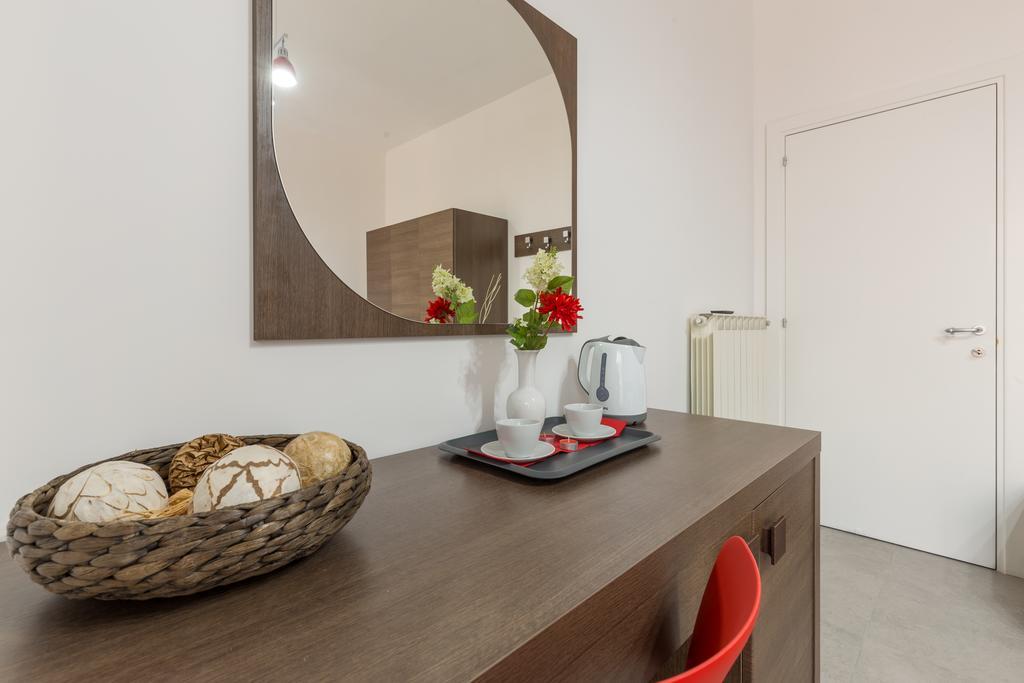 Miamo Suite Castellammare di Stabia Eksteriør bilde