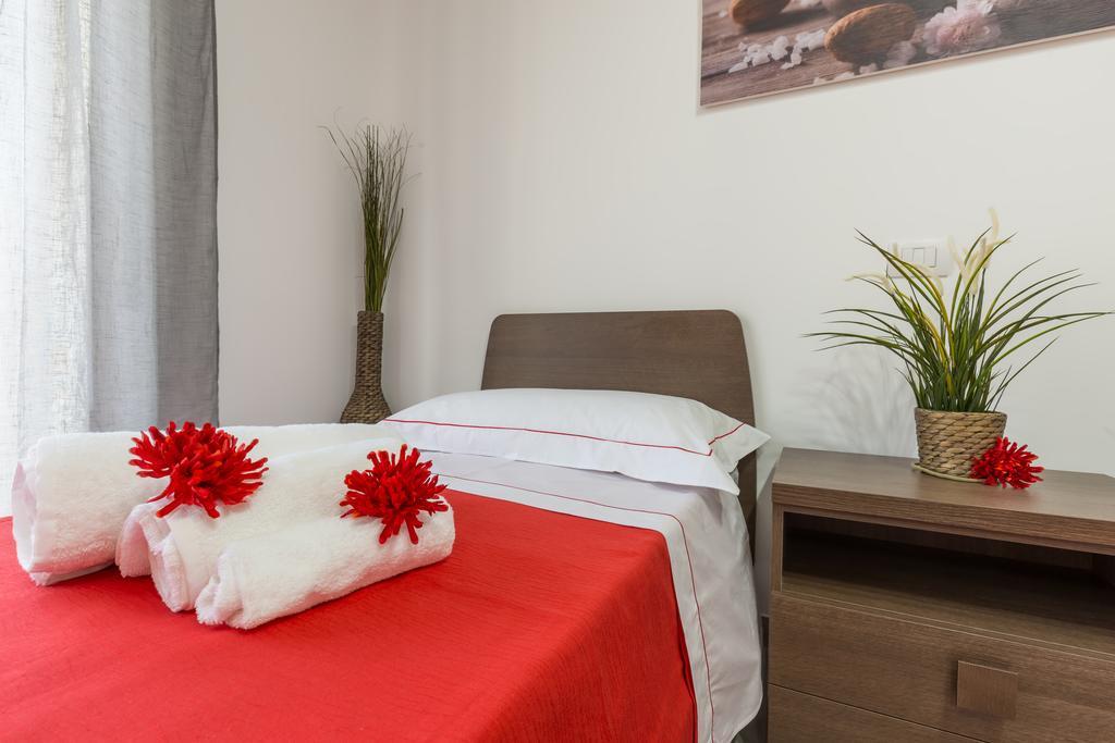 Miamo Suite Castellammare di Stabia Eksteriør bilde