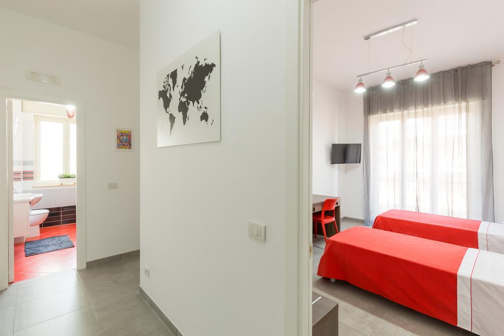 Miamo Suite Castellammare di Stabia Eksteriør bilde