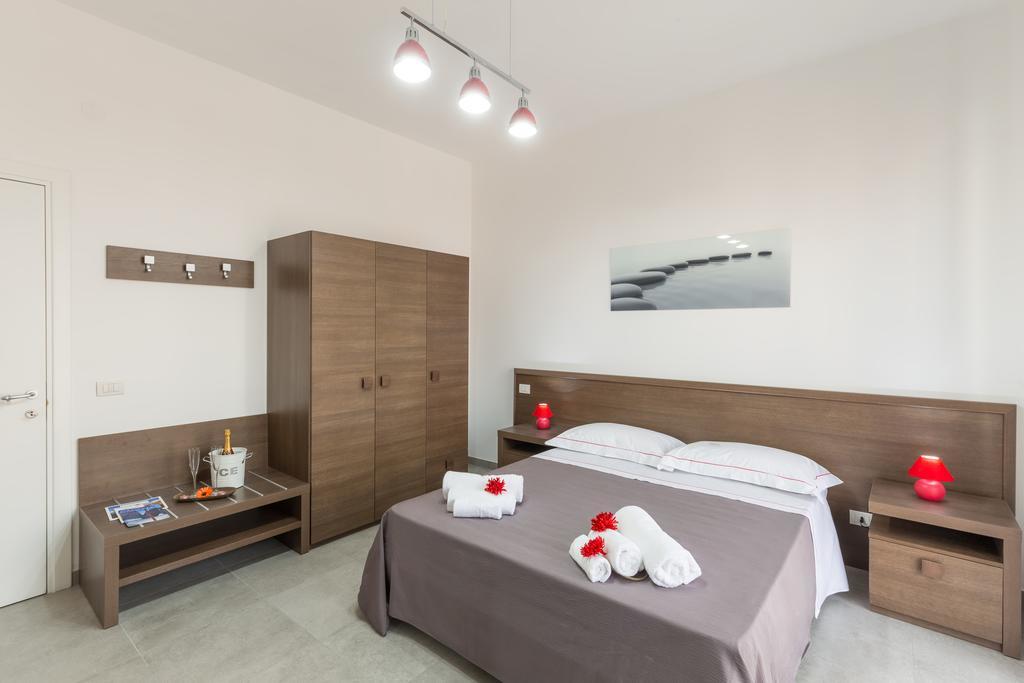Miamo Suite Castellammare di Stabia Eksteriør bilde