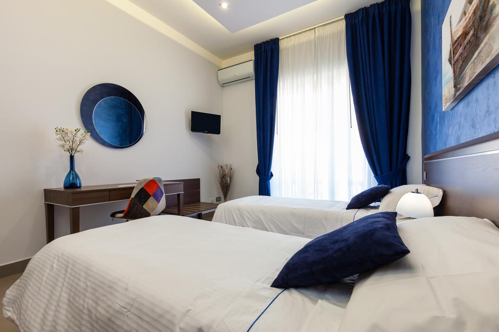 Miamo Suite Castellammare di Stabia Eksteriør bilde