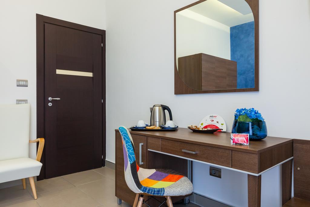 Miamo Suite Castellammare di Stabia Eksteriør bilde