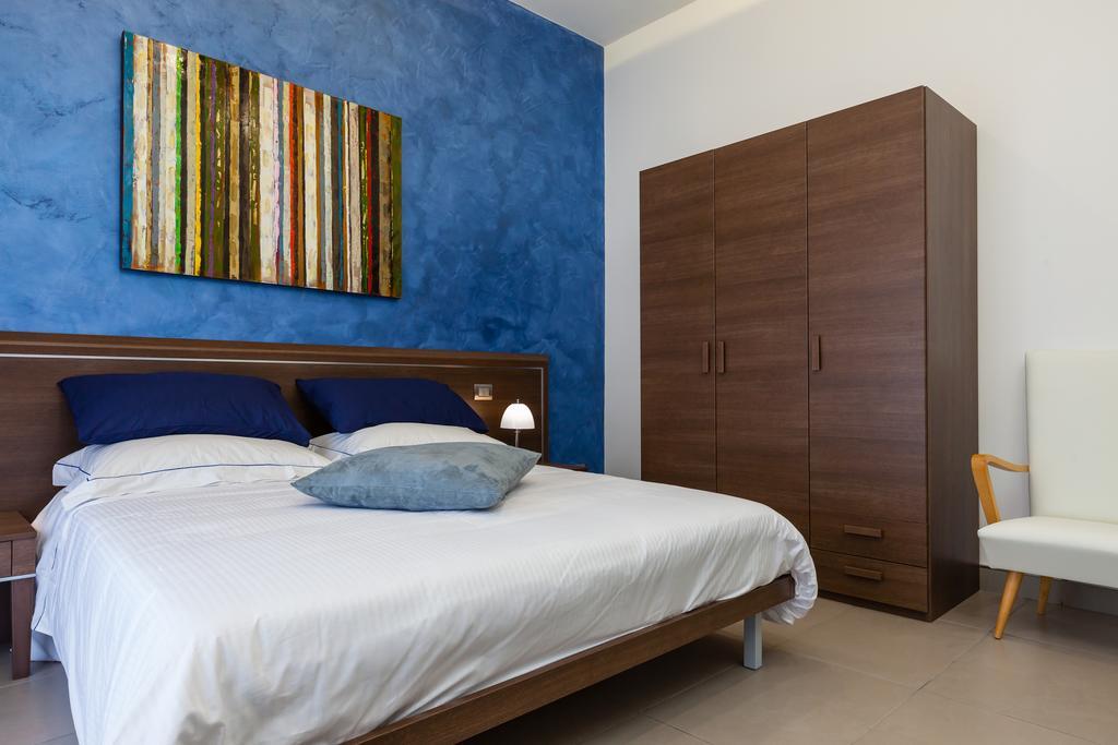 Miamo Suite Castellammare di Stabia Eksteriør bilde