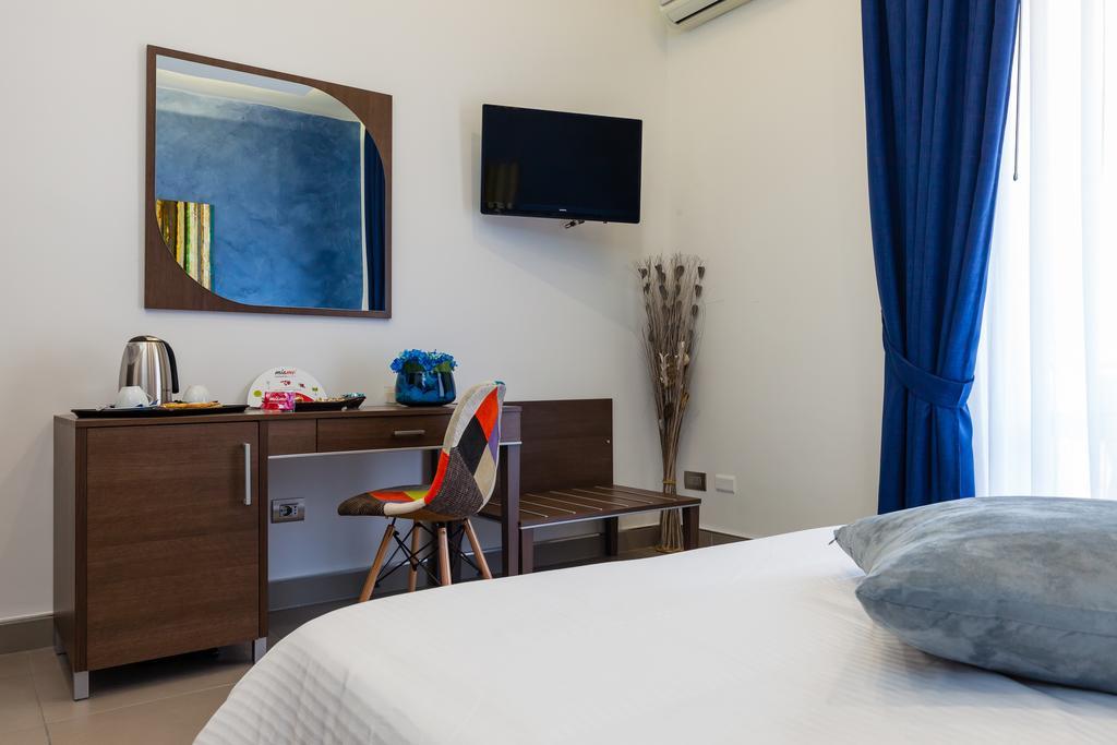Miamo Suite Castellammare di Stabia Eksteriør bilde