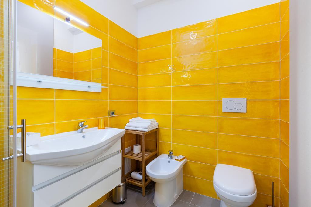 Miamo Suite Castellammare di Stabia Eksteriør bilde